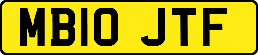 MB10JTF