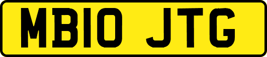 MB10JTG