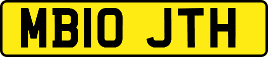 MB10JTH
