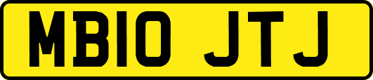 MB10JTJ