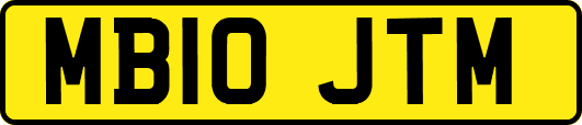 MB10JTM