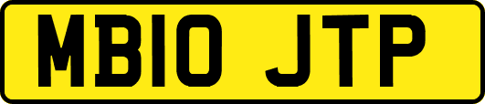 MB10JTP