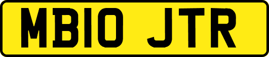 MB10JTR