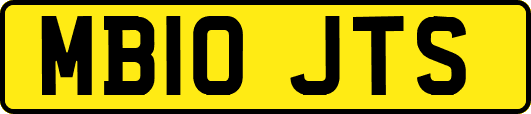MB10JTS