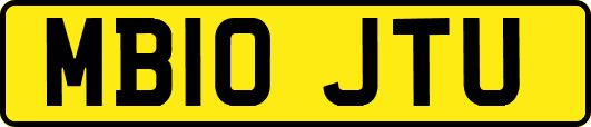 MB10JTU