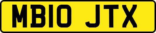 MB10JTX