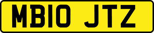 MB10JTZ