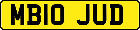 MB10JUD