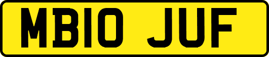 MB10JUF