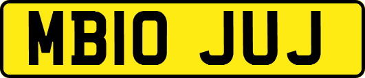 MB10JUJ