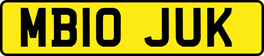 MB10JUK