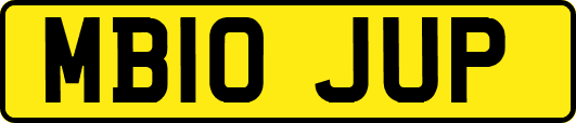 MB10JUP