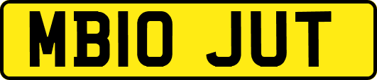 MB10JUT