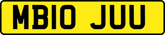 MB10JUU