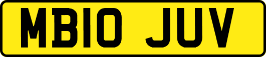 MB10JUV