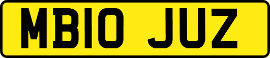 MB10JUZ