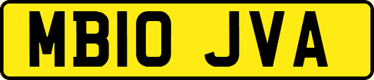 MB10JVA