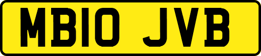 MB10JVB