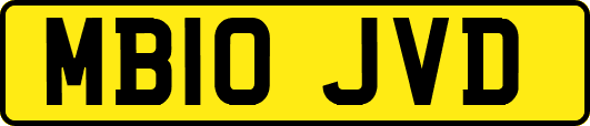 MB10JVD