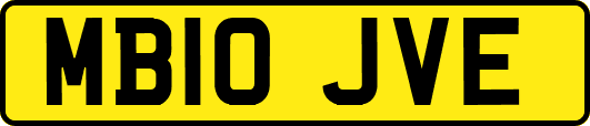 MB10JVE