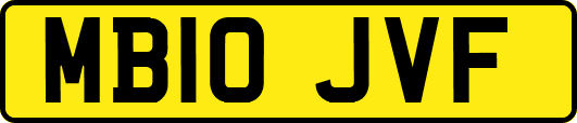 MB10JVF