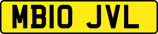 MB10JVL