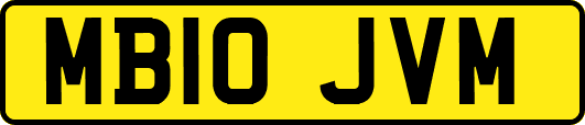 MB10JVM
