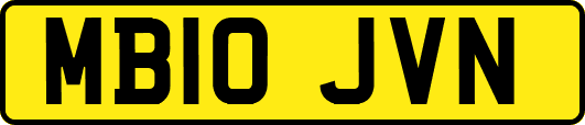 MB10JVN