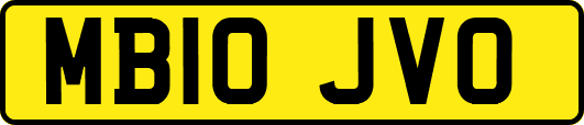 MB10JVO