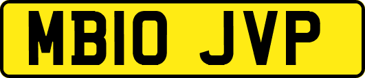 MB10JVP