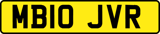 MB10JVR