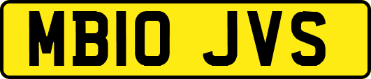 MB10JVS