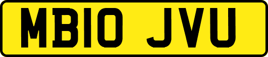 MB10JVU