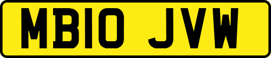 MB10JVW