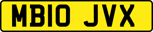 MB10JVX