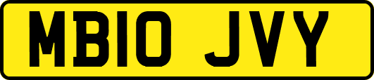MB10JVY