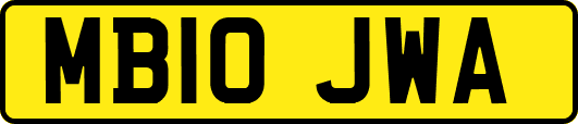 MB10JWA