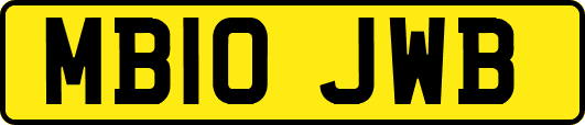 MB10JWB