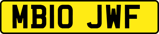 MB10JWF