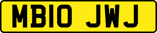 MB10JWJ