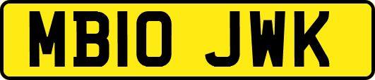 MB10JWK