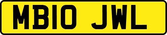 MB10JWL