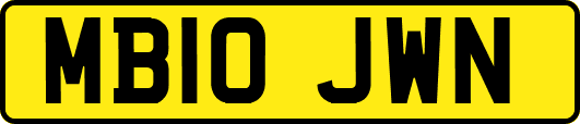 MB10JWN