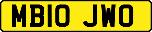 MB10JWO