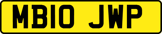 MB10JWP