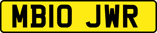 MB10JWR