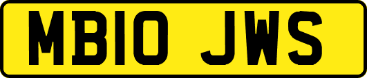 MB10JWS