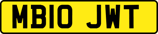 MB10JWT