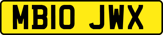 MB10JWX