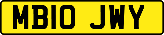 MB10JWY